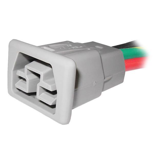 2002G1-GRYKIT SAF-D-GRID STD.RECEPTACLE 0.8MM