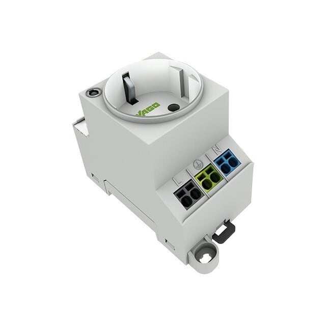 709-581 SWITCHGEAR CABINET OUTLET; FOR D