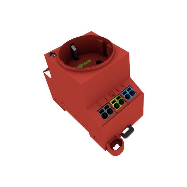 709-583 SWITCHGEAR CABINET OUTLET; FOR D