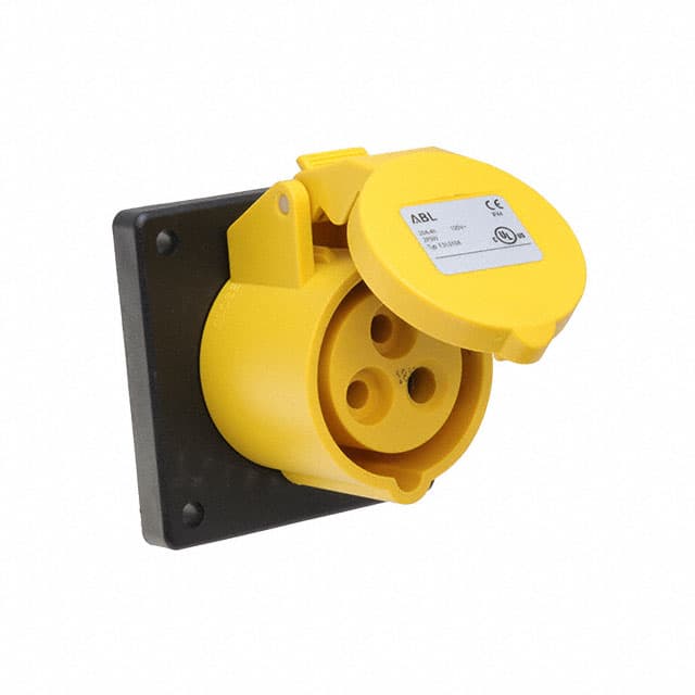 F31S10A RECPF20A2P3W4H120V YELIP44PANEL