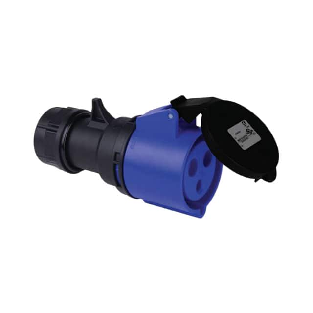 K32S20A PIN&SLEEVE CONNEC 30A 250VAC 2P