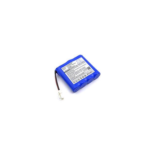 WX-6TCG-6-M3 BATTERY Replacement for Edan M3 Battery