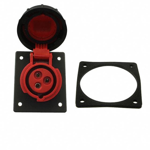 F31S58A RECPF20A2P3W7H480V RED IP6715DEG