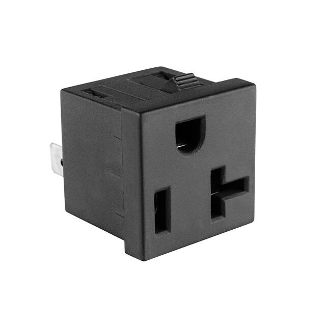 ENO-1112 NEMA SOCKET 5-20R