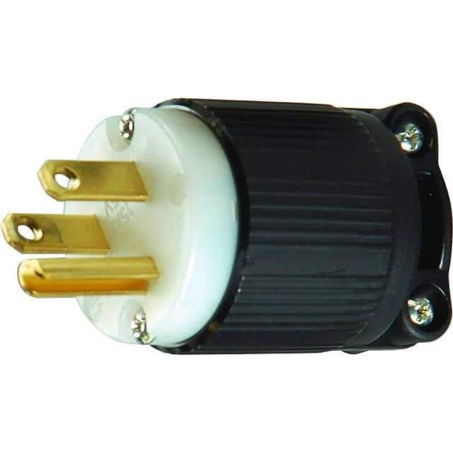 NEMA 5-15 PLUG NEMA 5-15 GROUNDING PLUG