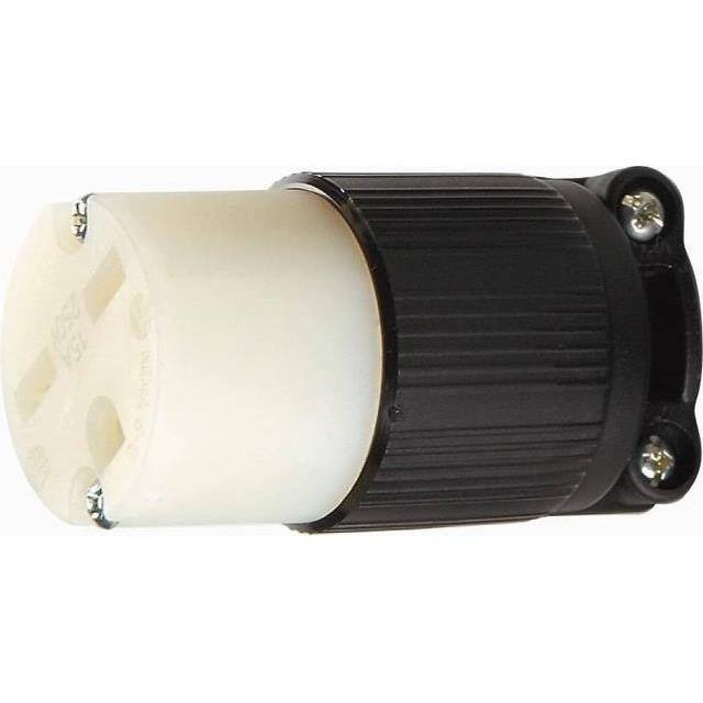 NEMA 6-15 CONNECTOR NEMA 6-15 GROUNDING CONNECTOR