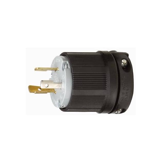 NEMA L5-20 PLUG NEMA L5-20  LOCKING PLUG