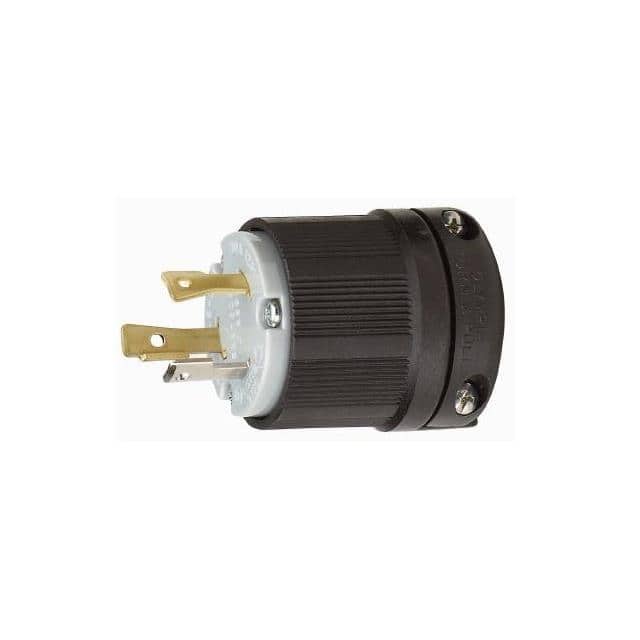 NEMA L5-30 PLUG NEMA L5-30  LOCKING PLUG