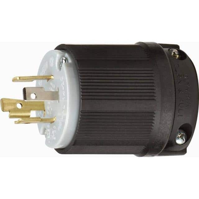 NEMA L14-20 PLUG NEMA L14-20  LOCKING PLUG