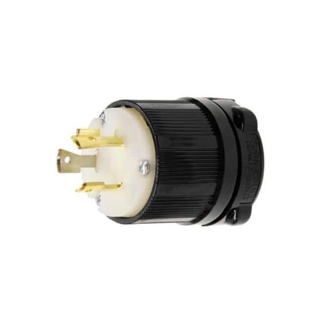 NEMA L7-20 PLUG NEMA L7-20  LOCKING PLUG
