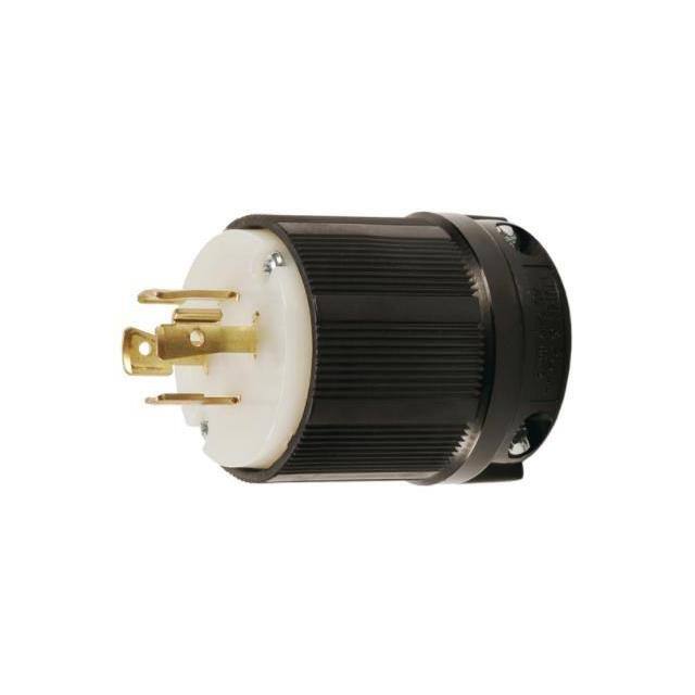 NEMA L16-20 PLUG NEMA L16-20  LOCKING PLUG