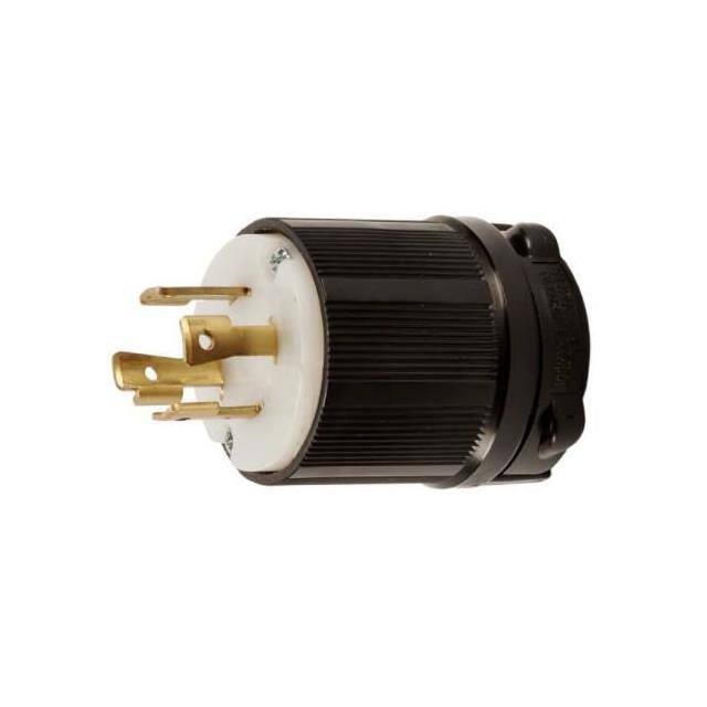 NEMA L17-30 PLUG NEMA L17-30  LOCKING PLUG