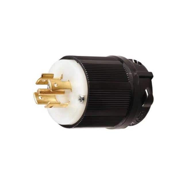 NEMA L21-20 PLUG NEMA L21-20  LOCKING PLUG