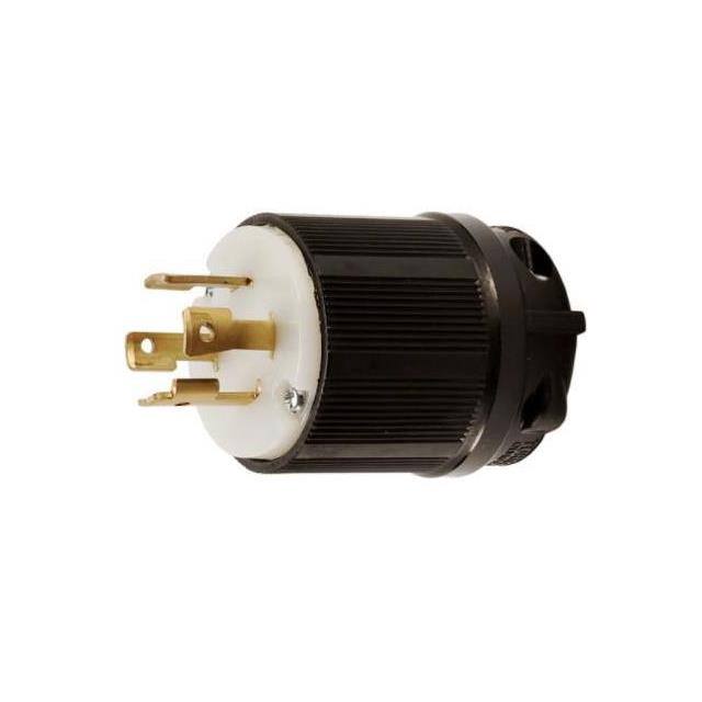 NEMA L16-30 PLUG NEMA L16-30  LOCKING PLUG