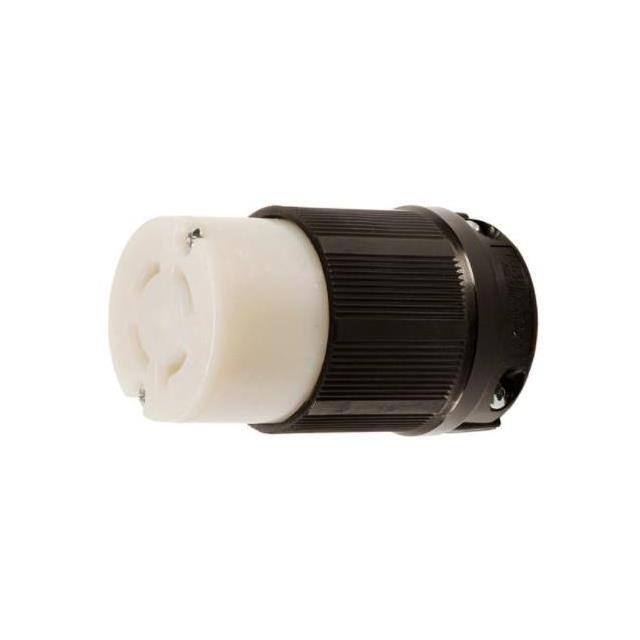 NEMA L17-30 CONNECTOR NEMA L17-30  LOCKING CONNECTOR