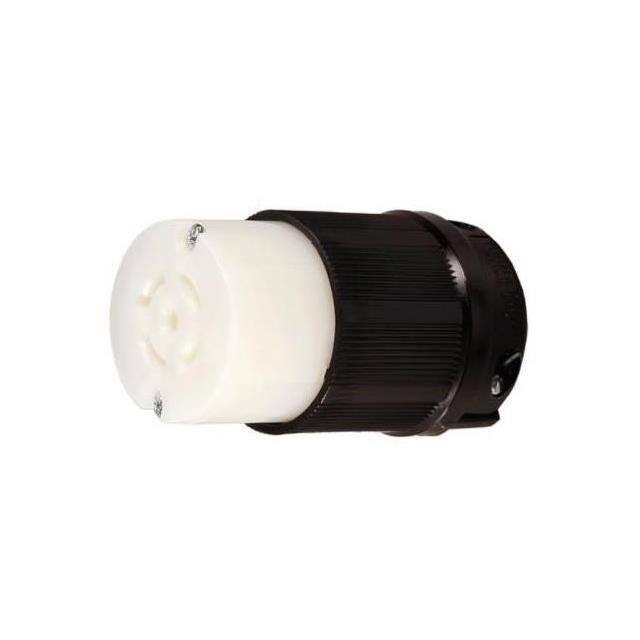 NEMA L21-20 CONNECTOR NEMA L21-20  LOCKING CONNECTOR