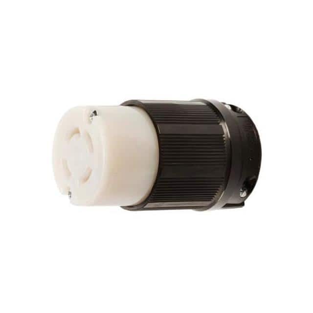 NEMA L16-30 CONNECTOR NEMA L16-30  LOCKING CONNECTOR