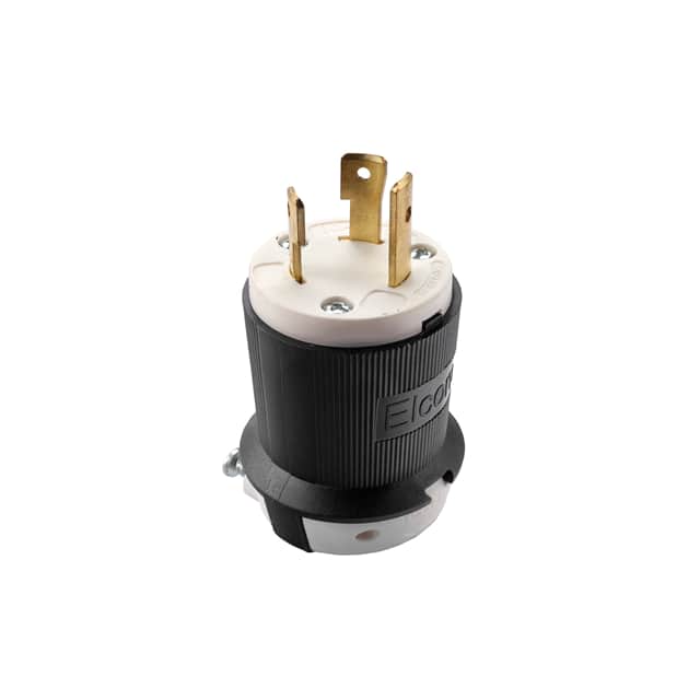 ENP-LD5-30 NEMA PLUG 5-30P