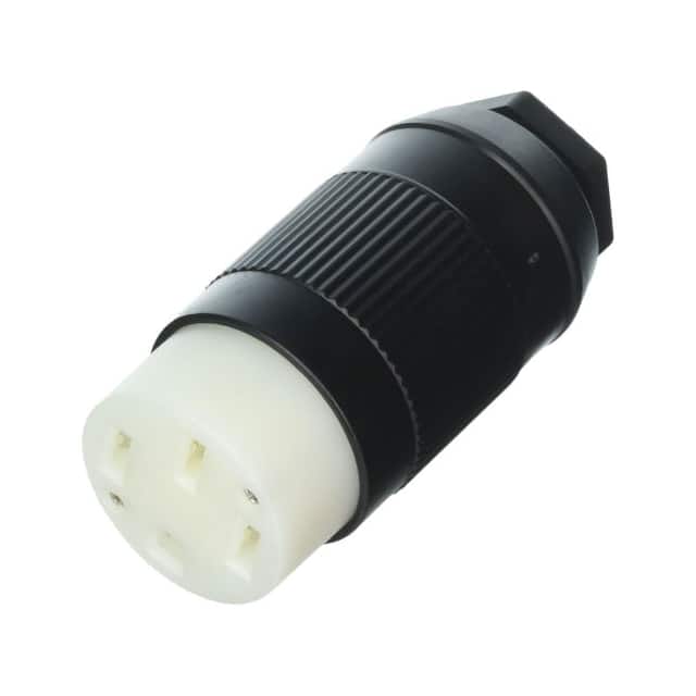 60839-00 50-AMP ASSEMBLY RV CONNECTOR W/N
