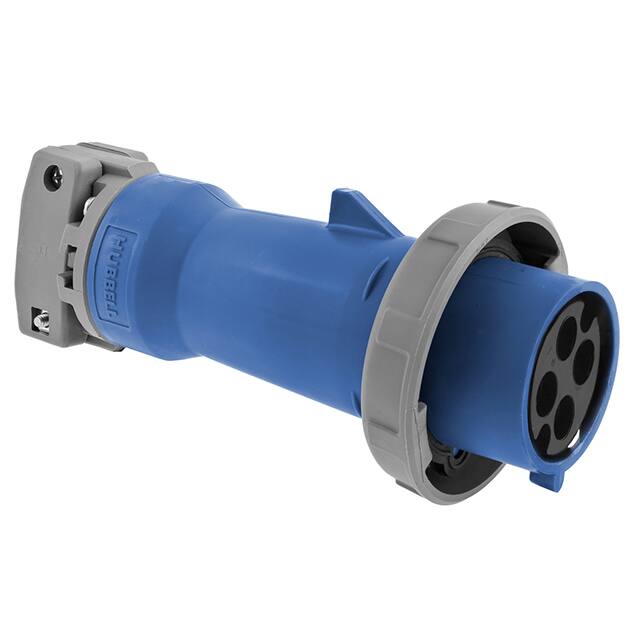 HBL460P9WR PS, IEC,P, 3P4W, 60A 3P 250V, RE