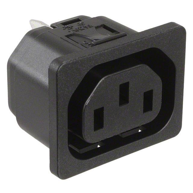 6610.2234 6610 APPLIANCE OUTLET 10A 70