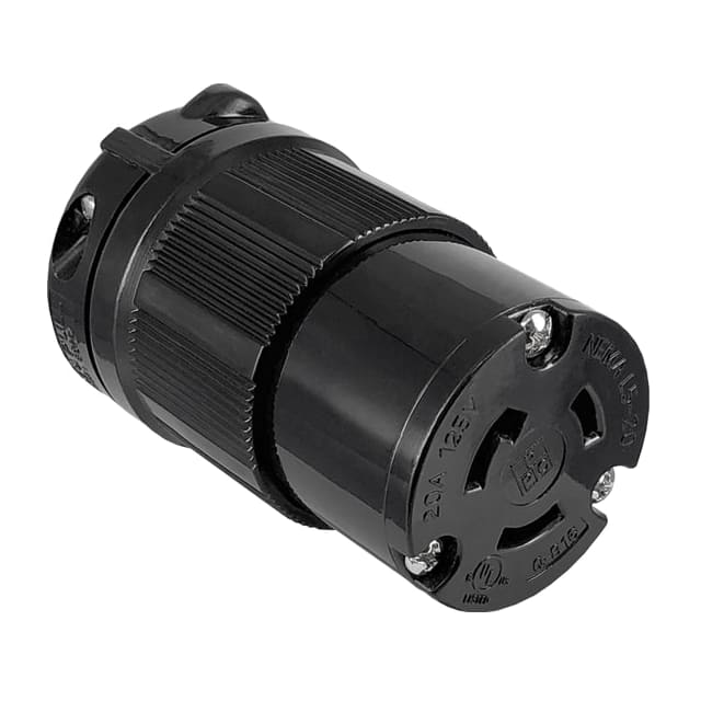 Q-816 NEMA TWIST-LOCK