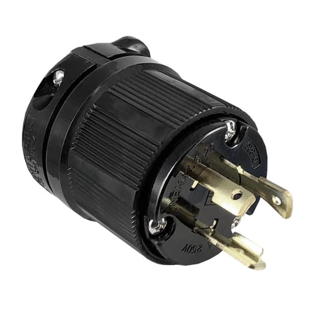 Q-826 NEMA TWIST-LOCK
