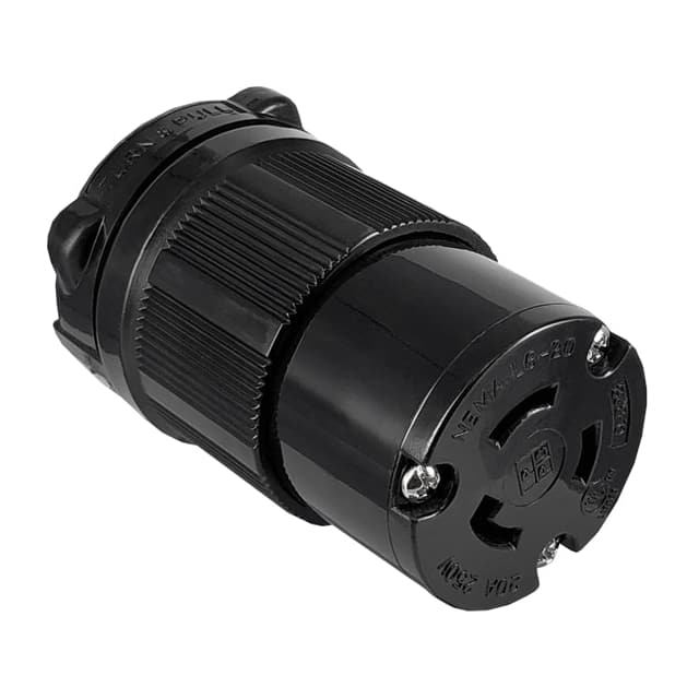 Q-828 NEMA TWIST-LOCK