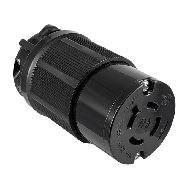 Q-844 NEMA TWIST-LOCK