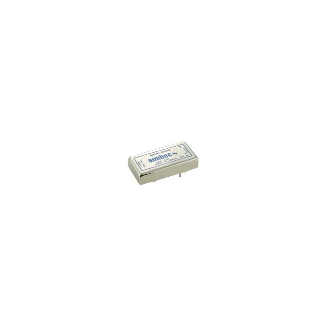 AM15E-2412SZ DC DC CONVERTER 12V 15W
