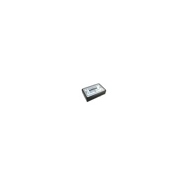AM15JW-4805SH30Z DC DC CONVERTER 5V 15W