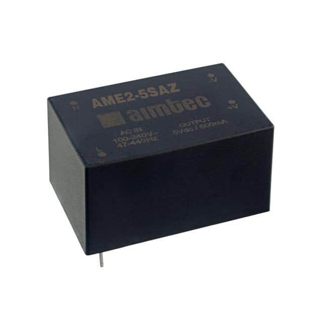AME2-12SBAZ AC/DC CONVERTER