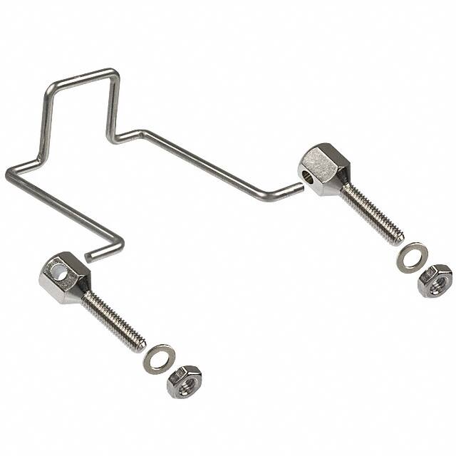 730-00/00 CLIP RETAINER FOR POWER PLUG