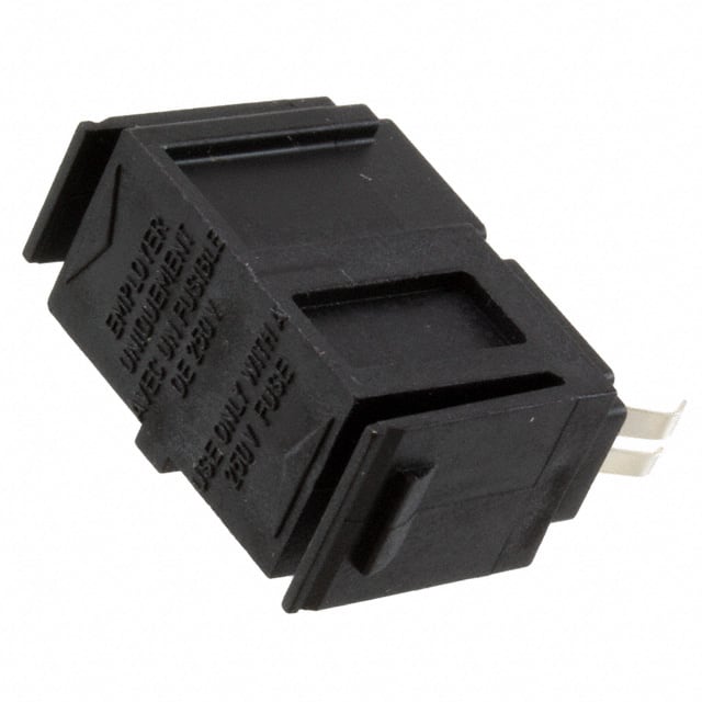 4301.1405 FUSE DRWR FOR PWR MOD F'GRIP 1PL