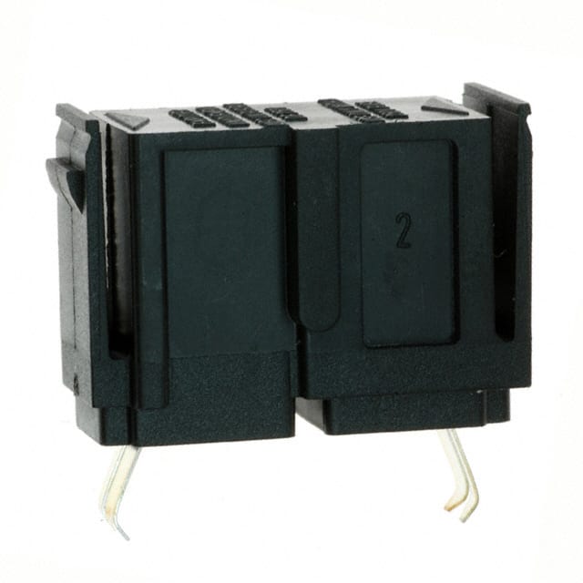 4301.1401 FUSE DRWR FOR PWR MOD F'GRIP 2PL