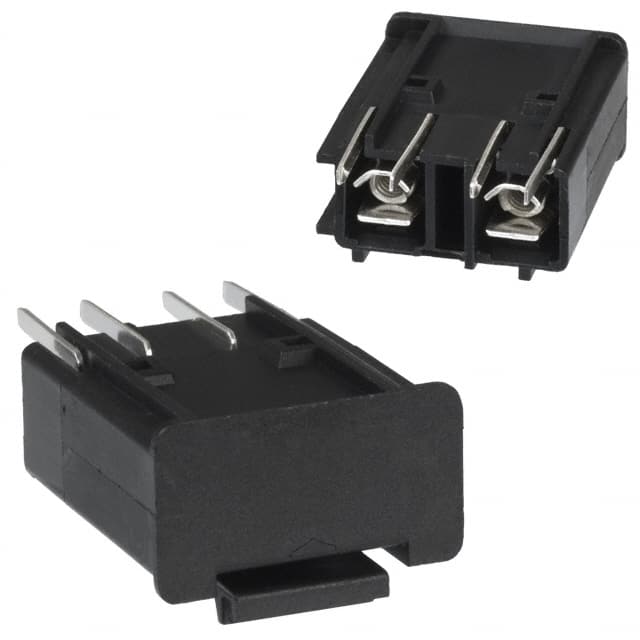 4303.2401 FUSE DRWR FOR PWR MOD F'GRIP 2PL