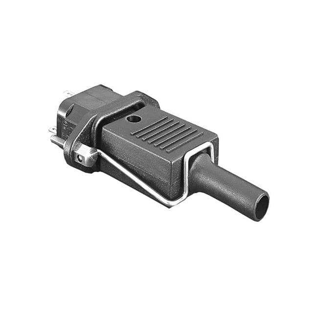KT0006 CLIP RETAINER FOR POWER PLUG