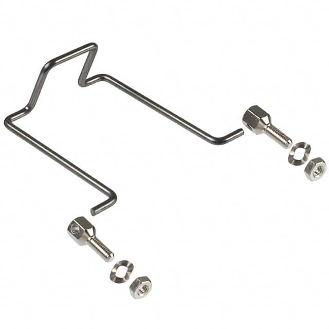 4700.0004 CORD RETAINR FOR PLUG KIT D