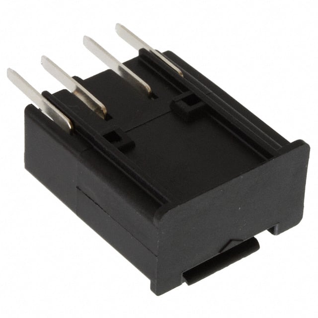 4303.2403 FUSE DRWR FOR PWR MOD X-SAFE 2PL