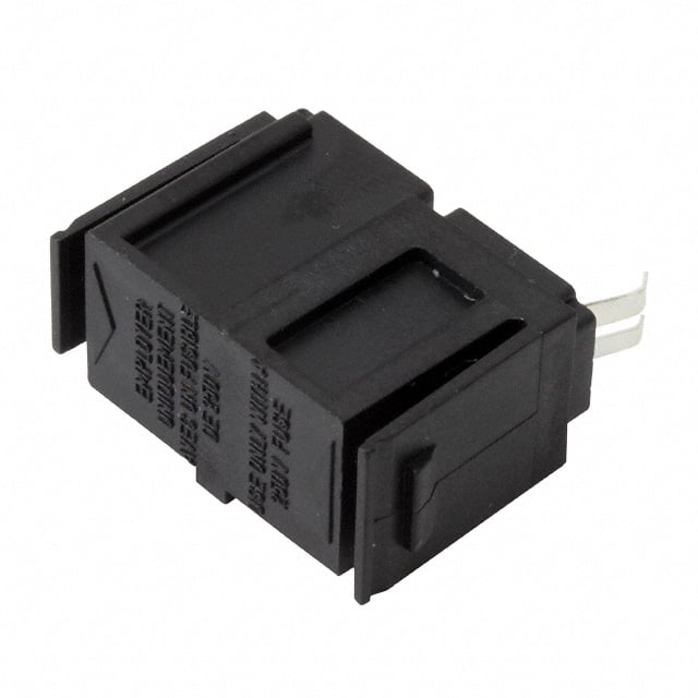 4301.1409 FUSE DRWR FOR PWR MOD F'GRIP 1PL
