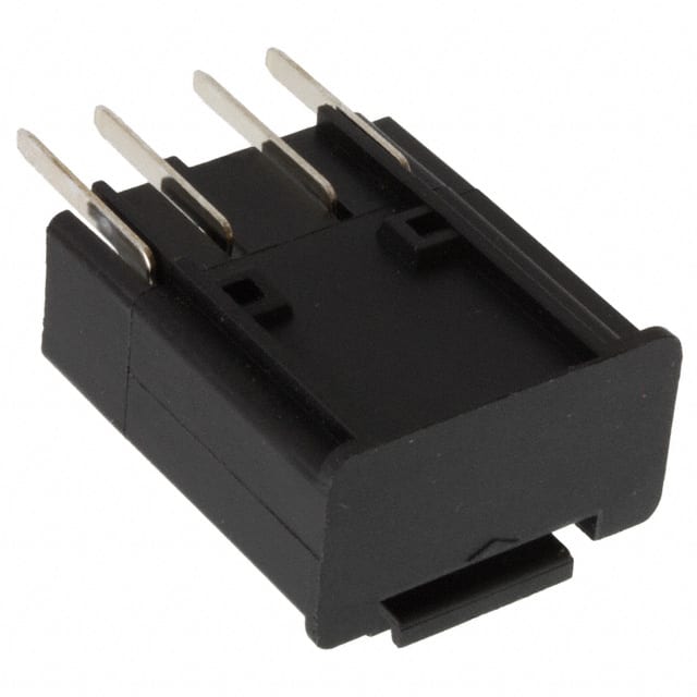 4303.2901 FUSE DRWR F'GRIP 6.3X32 2PL