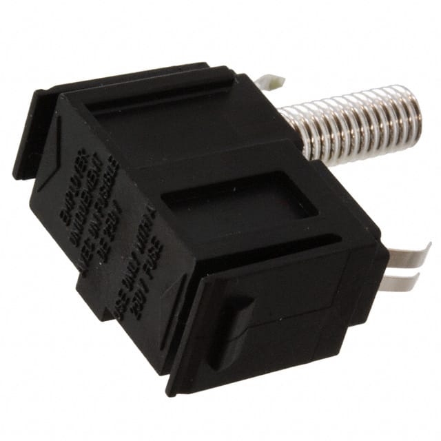 4301.1413 FUSE DRWR FOR PWR MOD F'GRIP 2PL