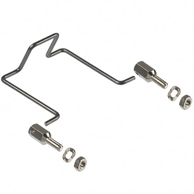 4700.0010 CORD RETAINR FOR PLUG KIT K