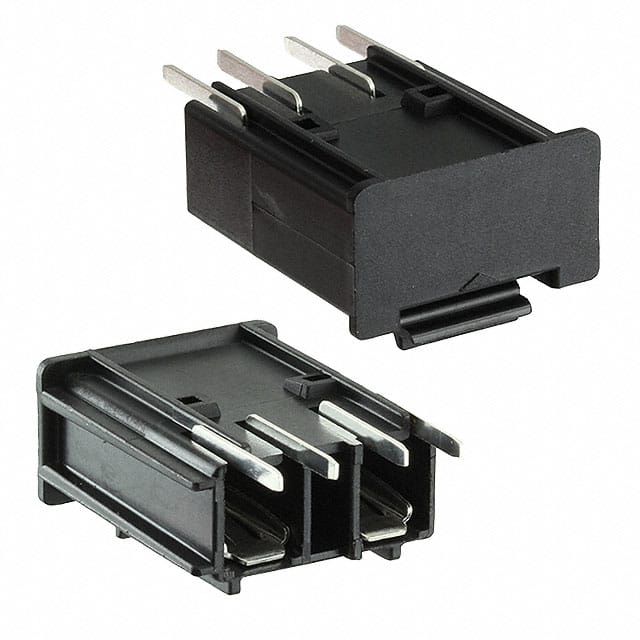 4303.2903 FUSE DRWR X-SAFE 6.3X32 2PL