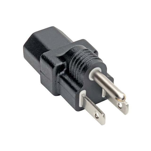 P006-000 NEMA 5-15P TO C13 POWER CORD ADA