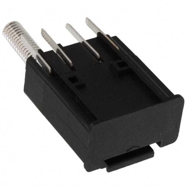 4303.2411 FUSE DRWR FOR PWR MOD F'GRIP 2PL