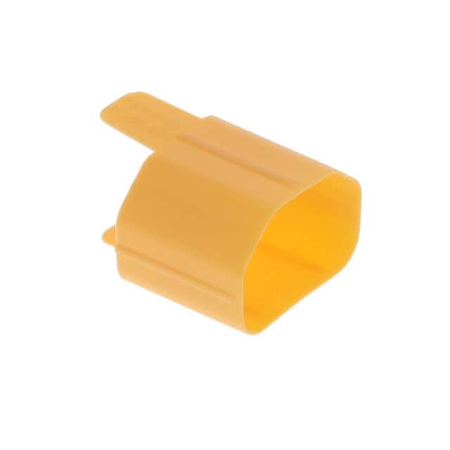 C13C17-SLEEVE-YLWR(R) INSERT SLEEVE SPACER FOR IEC 6