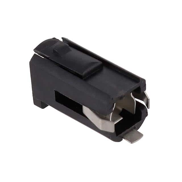 8843.0901 8843 SICHERUNGSHALTER 6,3X32 10A