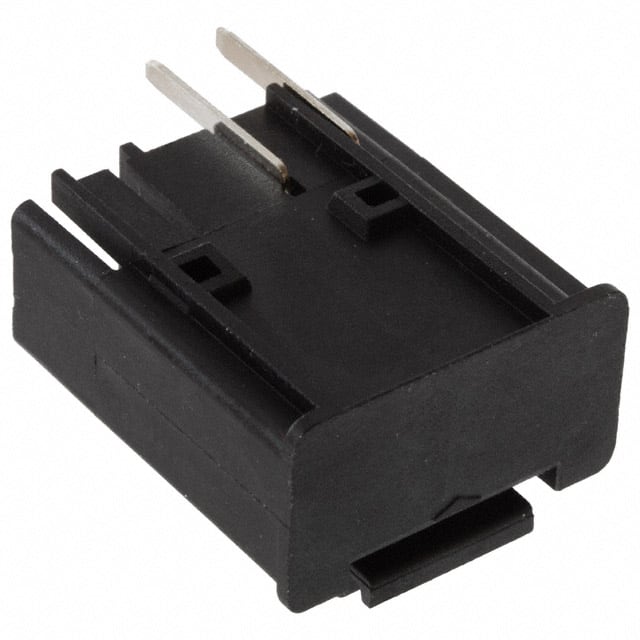 4303.2906 FUSE DRWR FGRIP 6.3X32 1PL