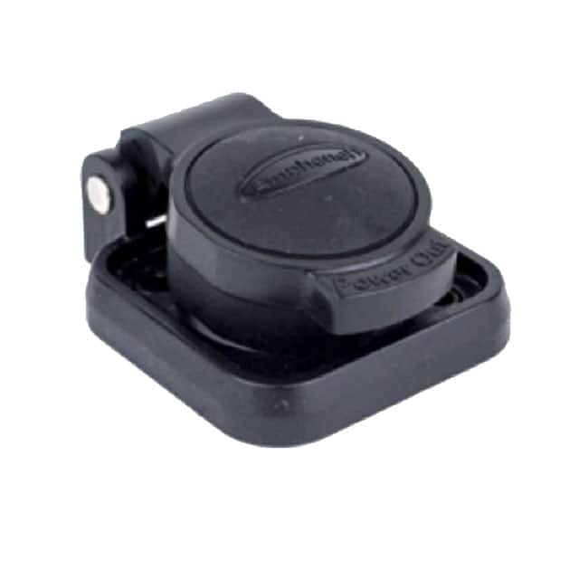 HPT-CAPSF SPRING LOADED CAP FOR USE WITH H